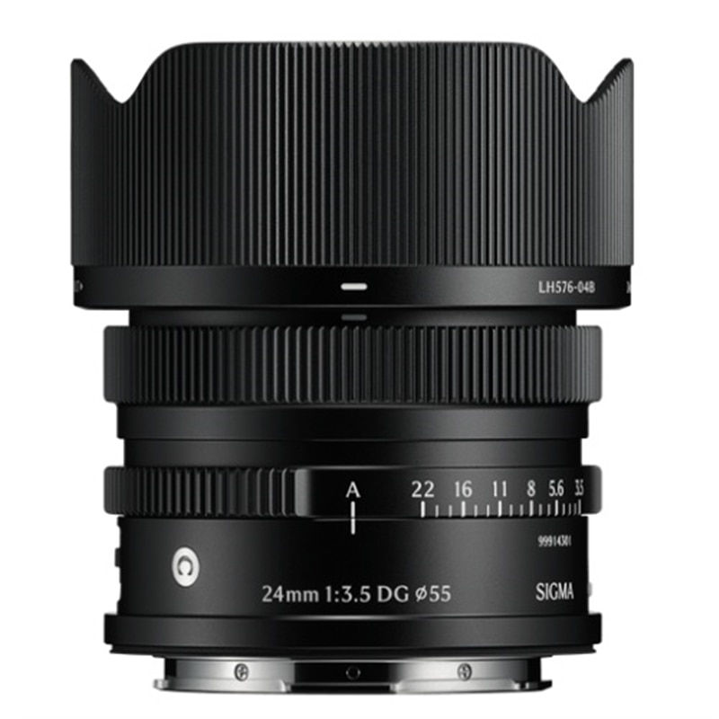 SIGMAiVO}j Sigma 24mm F3.5 DG | ContemporaryiL }Egj 24mm F3.5 DG ׯ (ײ)