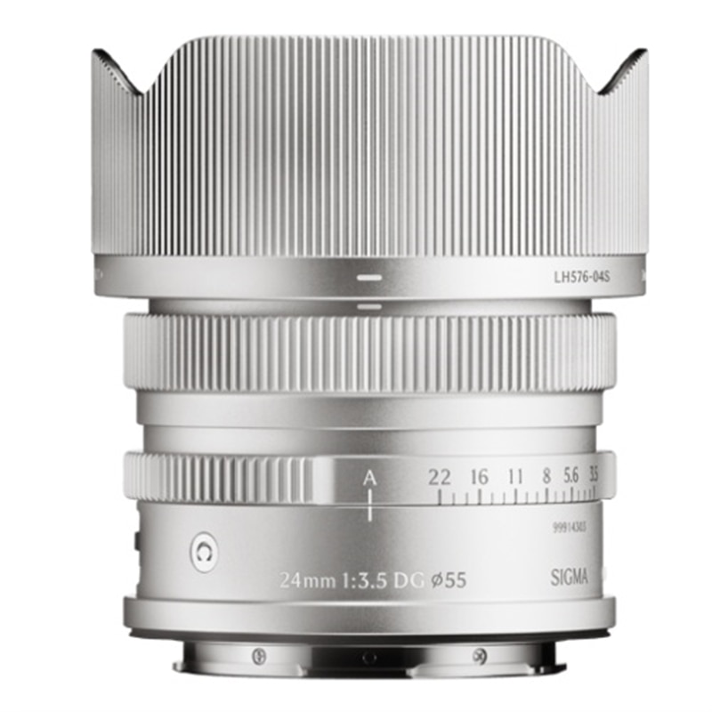 SIGMAiVO}j Sigma 24mm F3.5 DG | ContemporaryiL }Egj 24mm F3.5 DG ް (ײ)