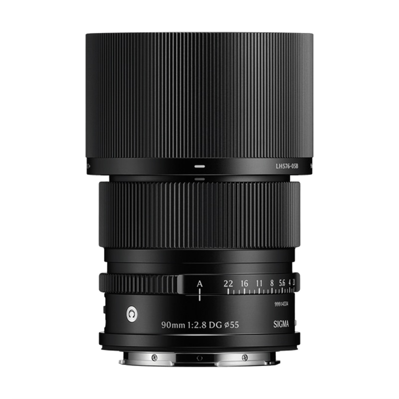 SIGMAiVO}j Sigma 90mm F2.8 DG | ContemporaryiL }Egj 90mm F2.8 DG ׯ (ײ)