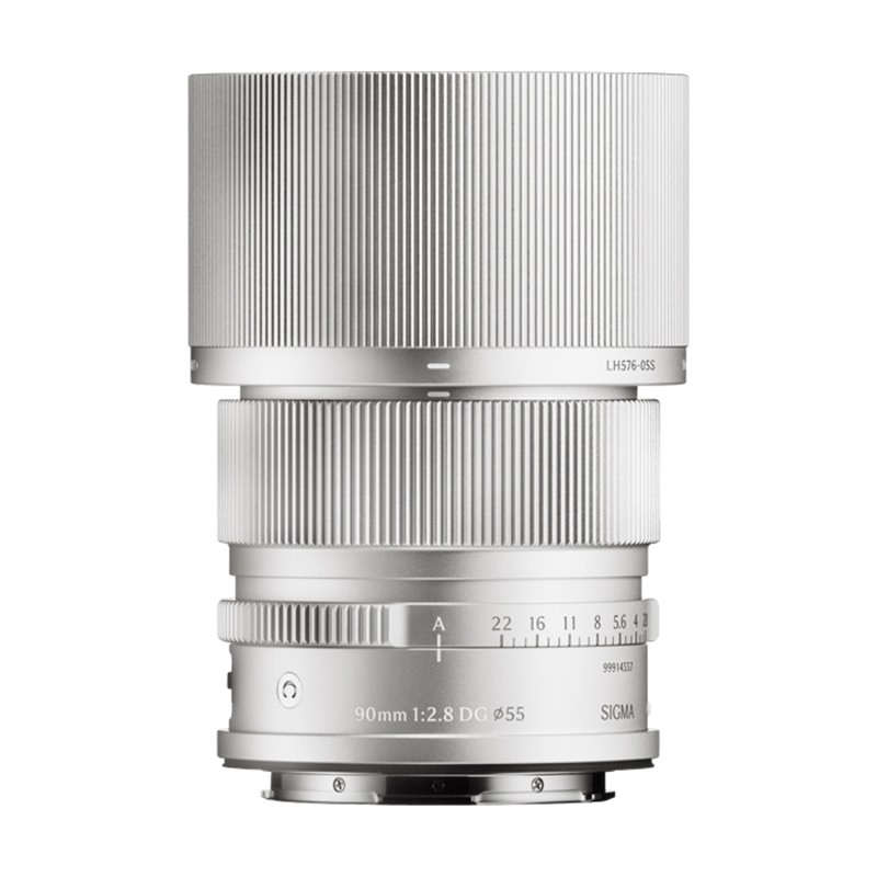 SIGMAiVO}j Sigma 90mm F2.8 DG | ContemporaryiL }Egj 90mm F2.8 DG ް (ײ)