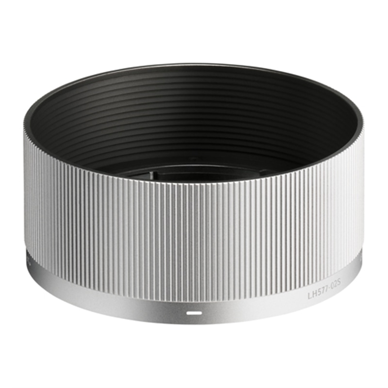 SIGMAiVO}j Yt[h@LENS HOOD LH577-02S LH577-02S