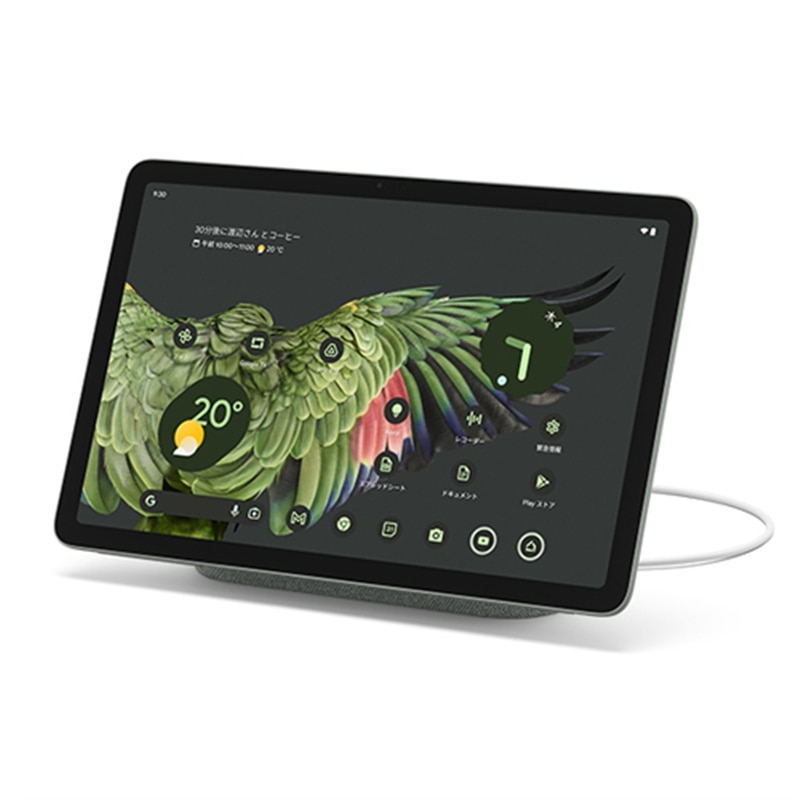 GoogleiO[Oj Pixel Tableti[dXs[J[ z_[tj GA04754-JP