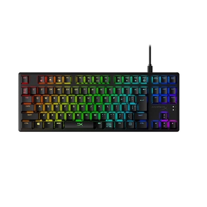 HyperXinCp[GbNXj HyperX Alloy Origins Core JjJQ[~OL[{[h HXbhi{ꃌCAEgj 4P5P3AJ#ABJ