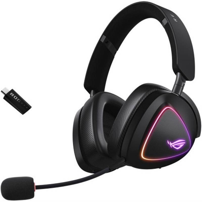 ASUSiGCX[Xj ASUS ROG DELTA II CX Q[~O wbhZbg 90YH03W0-BHUA00 ROG/DELTA/II
