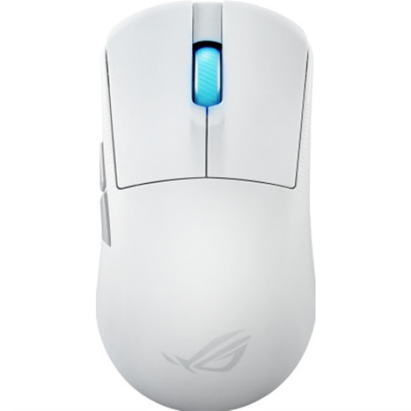 ASUSiGCX[Xj ASUS ROG Harpe Ace Mini Q[~O }EX  90MP03Z0-BMUA10 ROG/HARPE/ACE/MINI/WH