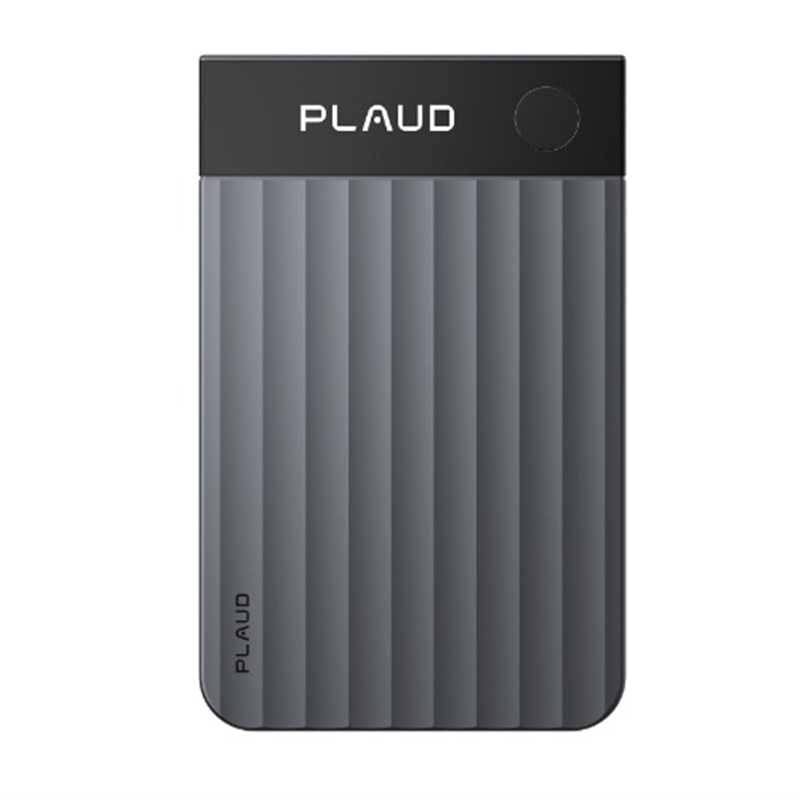 PLAUD�i�v���E�h�j&nbsp;Plaud Note Pro AI�{�C�X���R�[�_�[&nbsp;CDTBK1GXXXXX01