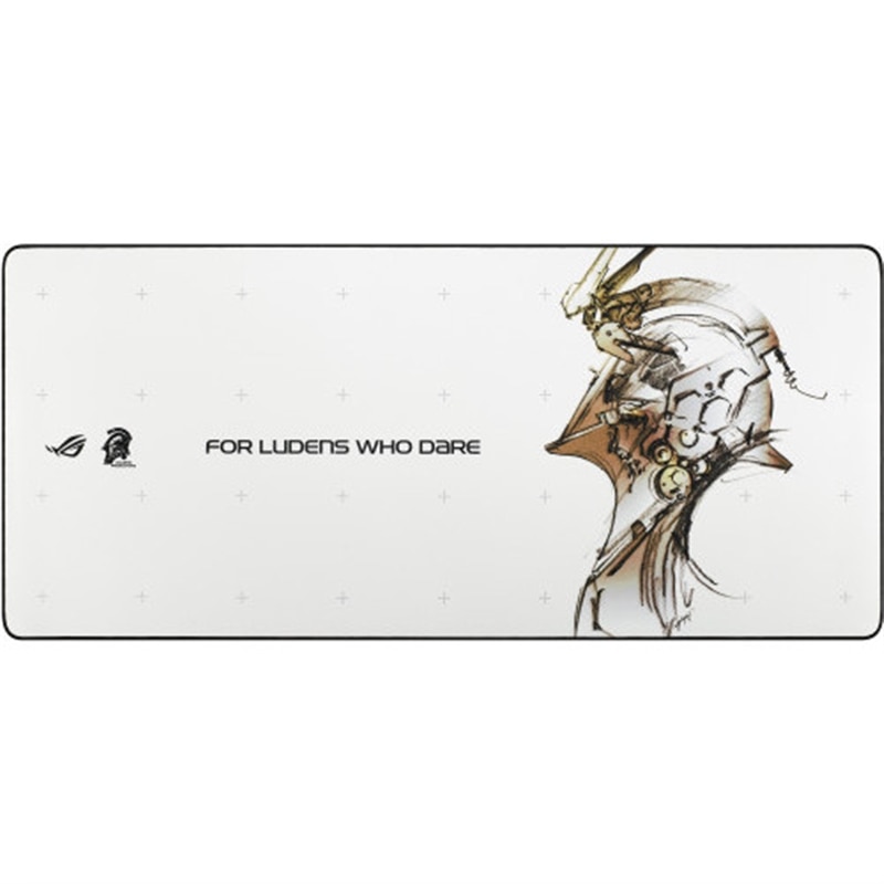 ASUS�i�G�C�X�[�X�j&nbsp;ASUS ROG Scabbard II XXL-KJP Mouse Pad �}�E�X�p�b�h 90MP04N0-BPUA00&nbsp;ROG/SCABBARD/II/KJP