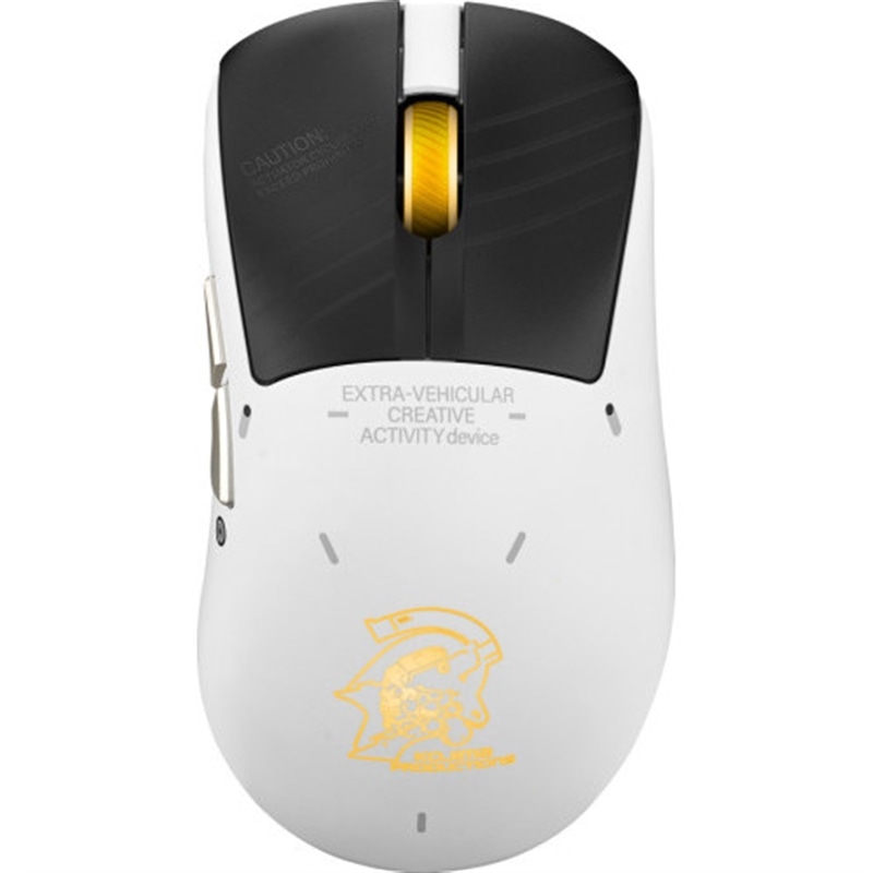 ASUS�i�G�C�X�[�X�j&nbsp;ASUS ROG Keris II Origin-KJP Gaming Mouse �}�E�X 90MP04L0-BMUA10&nbsp;ROG/KERIS/II/OG/KJP