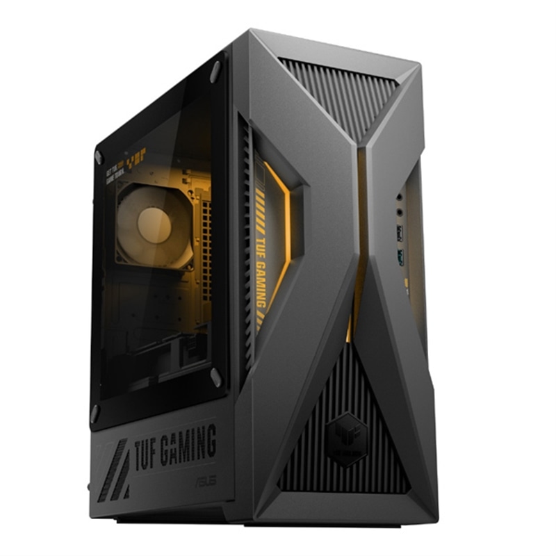 ASUS�i�G�C�X�[�X�j&nbsp;ASUS TUF Gaming T700 Mini (T700MF)&nbsp;T700MF-05225F086W