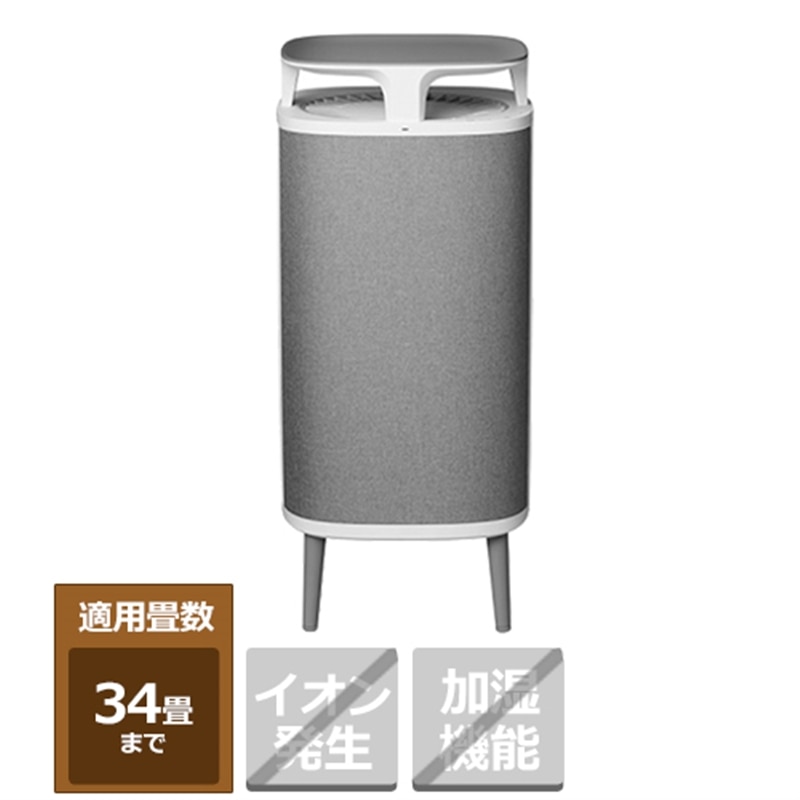 u[GA C@ Blueair DustMagnet 5440i 105938