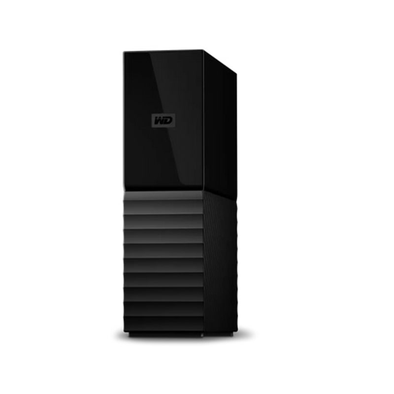 WESTERN DIGITAL My BookfXNgbvn[hfBXNhCu WDBBGB0160HBK-JEEX