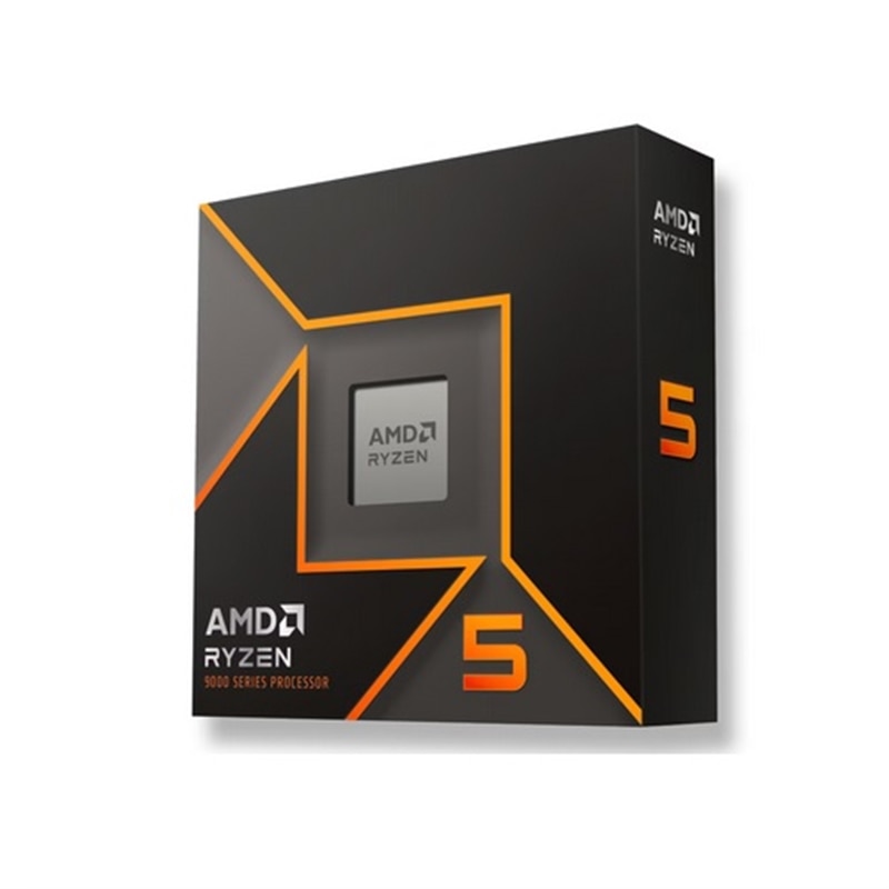 `lc AMD Ryzen 5 9600X 100-100001405WOF