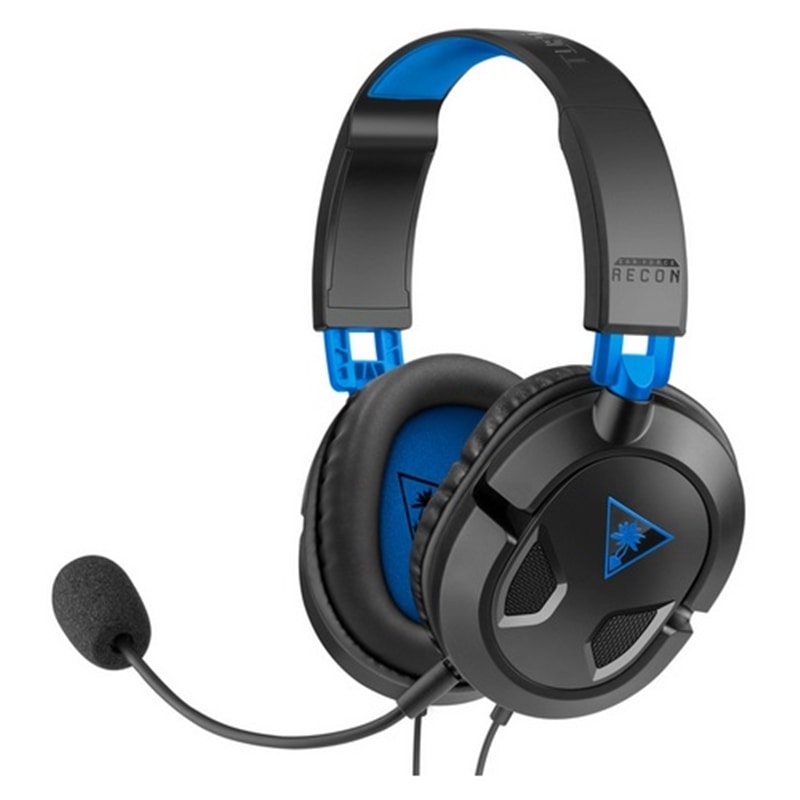 TURTLE BEACHi^[gr[`j Recon 50P }`vbgtH[ΉQ[~OwbhZbg TBS-3303-05