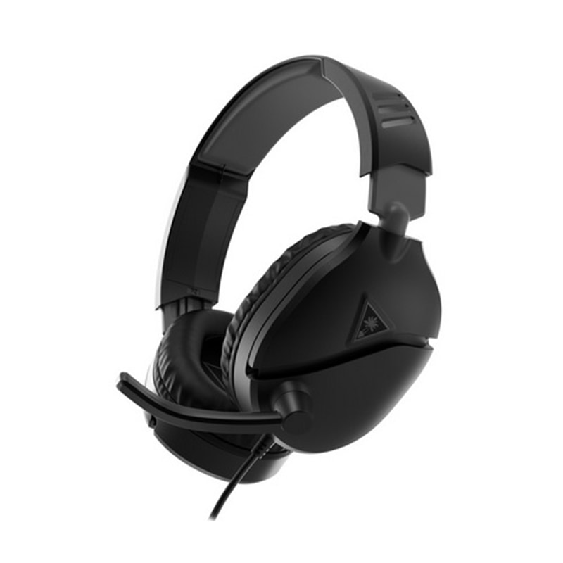 TURTLE BEACHi^[gr[`j Recon 70 PC ubN (2024)@}`vbgtH[ Q[~OwbhZbg TBS-5001-05
