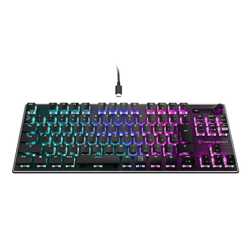 TURTLE BEACHi^[gr[`j Vulcan TKL AIMOQ[~OL[{[hi{z j TBK-2001-01-JP