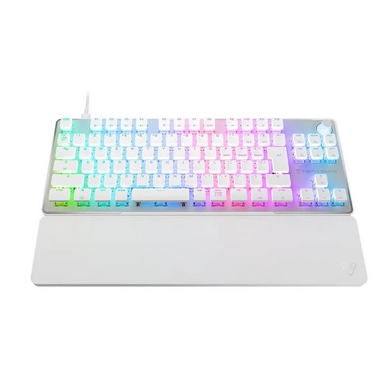 TURTLE BEACHi^[gr[`j Vulcan II TKL Pro@Q[~OL[{[h TBK-2002-14-JP