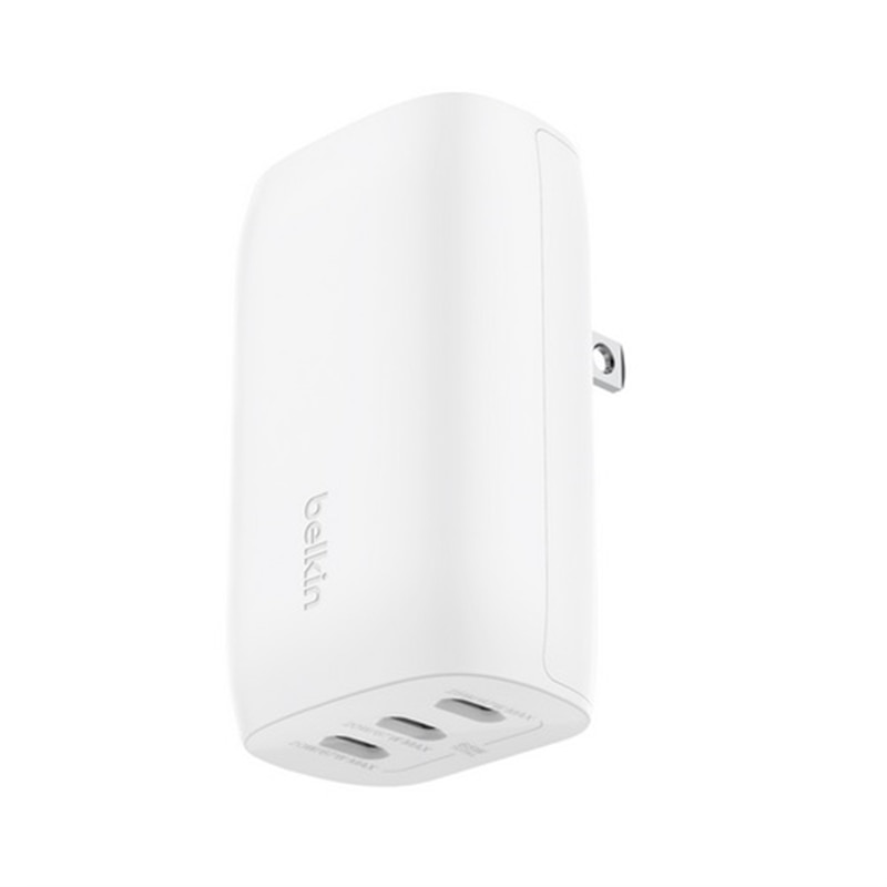 BelkinixLj 3 |[g USB-C ǖʏ[d (PPS 67W t) WCC002dqWHJP