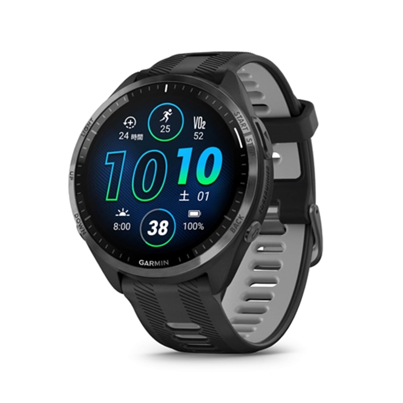 GARMINiK[~j Forerunner 965 010-02809-60