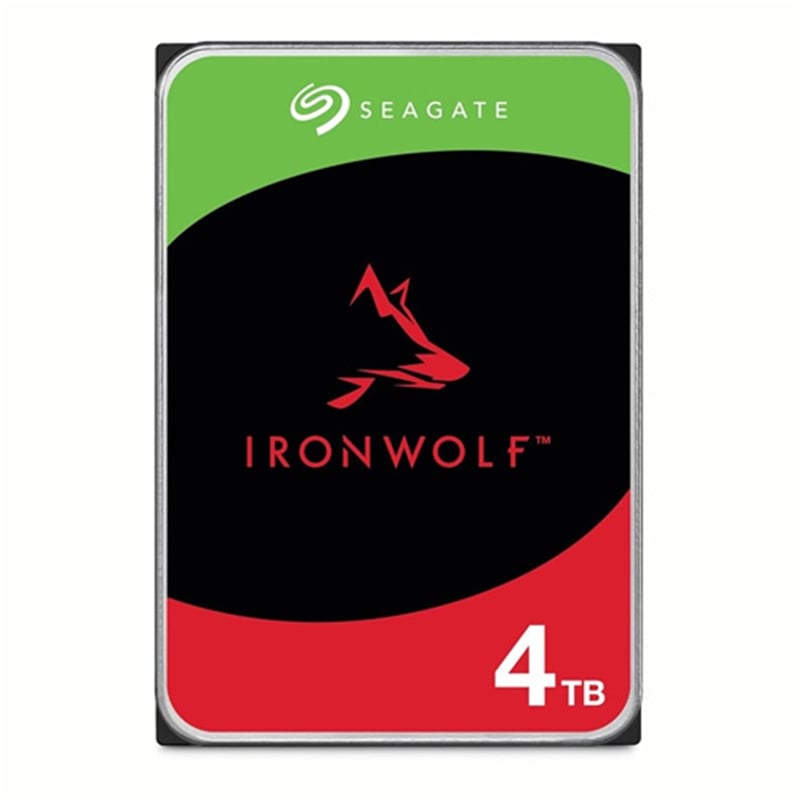 SEAGATE HDDiST4000VN006j ST4000VN006