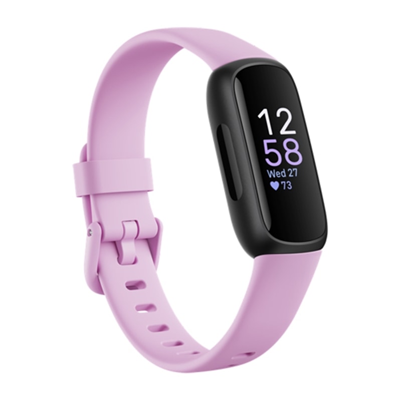 fitbititBbgrbgj Inspire 3@tBbglXgbJ[ FB424BKLV-FRCJK