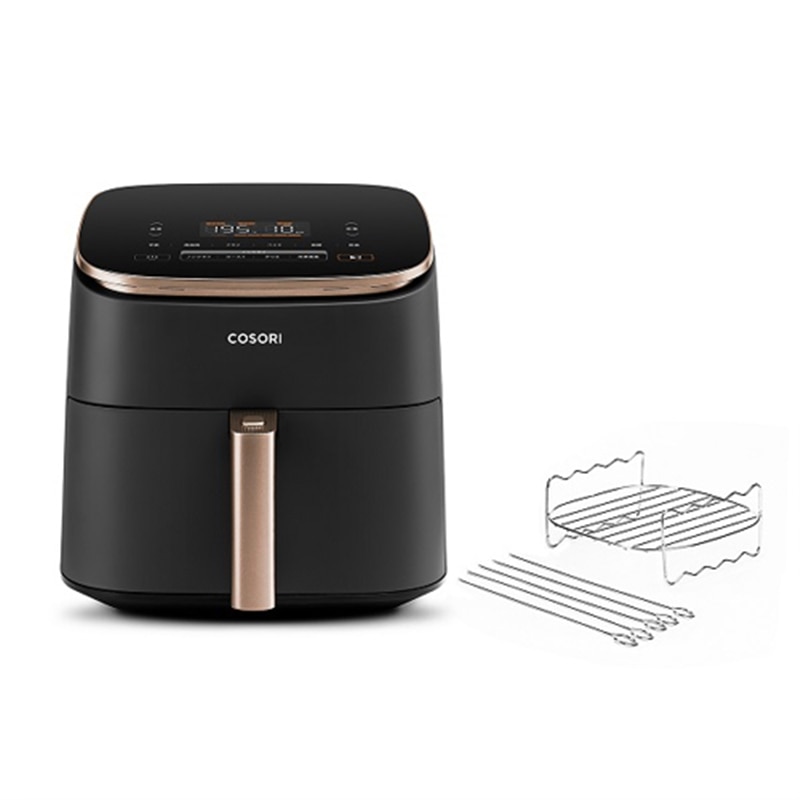 VeSynciEB[VNj COSORI TurboBlaze 6.0L mtC[ R{ CAF-DC601-KJPR