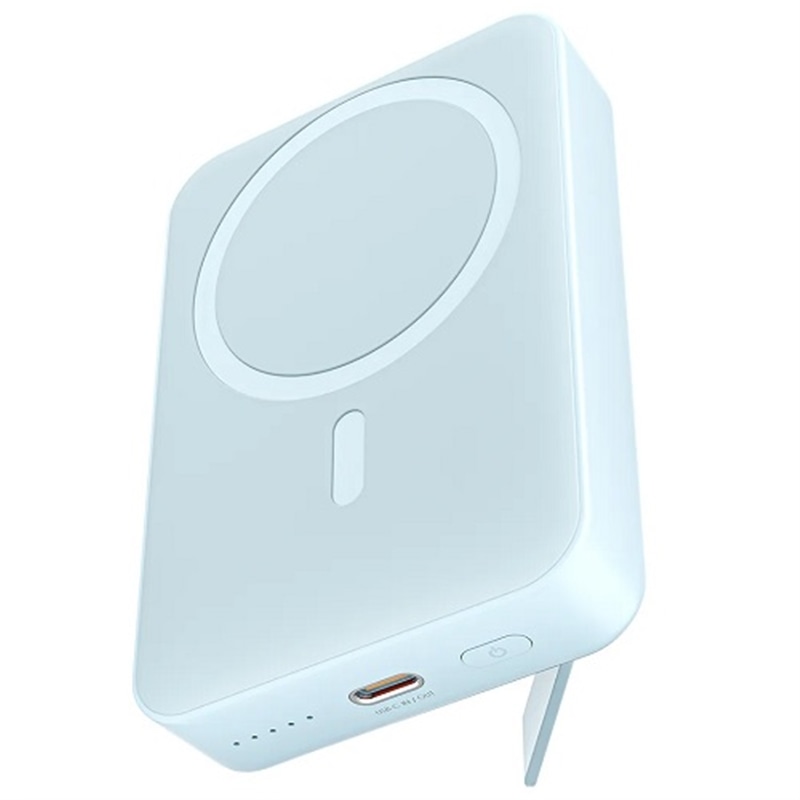 AUKEYiI[L[j }OlbgoCobe[ 10,000mAh PB-ML01-BL