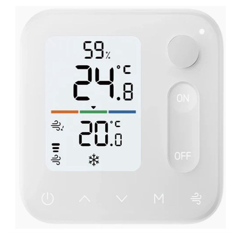 SwitchBot�i�X�C�b�`�{�b�g�j&nbsp;SwitchBot �����x�Ǘ��p�l��&nbsp;W7400000