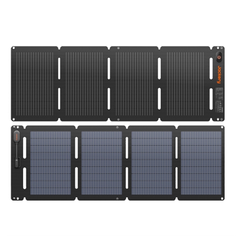 Jackery�i�W���b�N���j&nbsp;�\�[���[�p�l���@Jackery SolarSaga 40 Air&nbsp;JS-40C