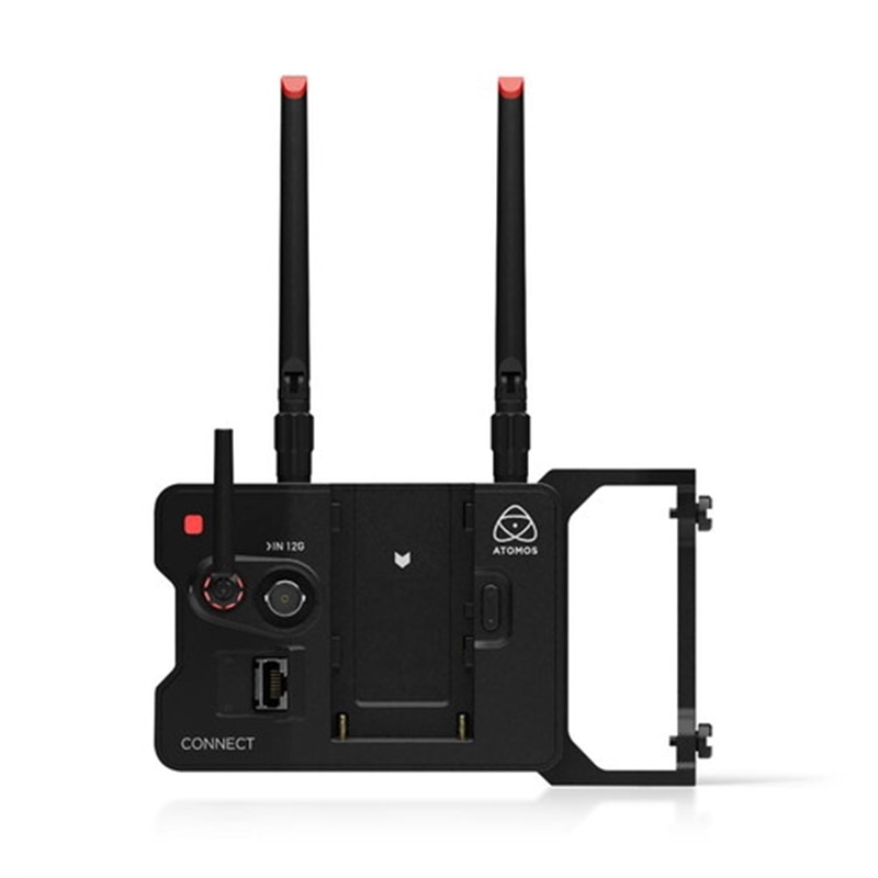 ATOMOSiAgXj NINJA V/V+p@lbg[NW[ ATOMOS CONNECT ATOMCON003