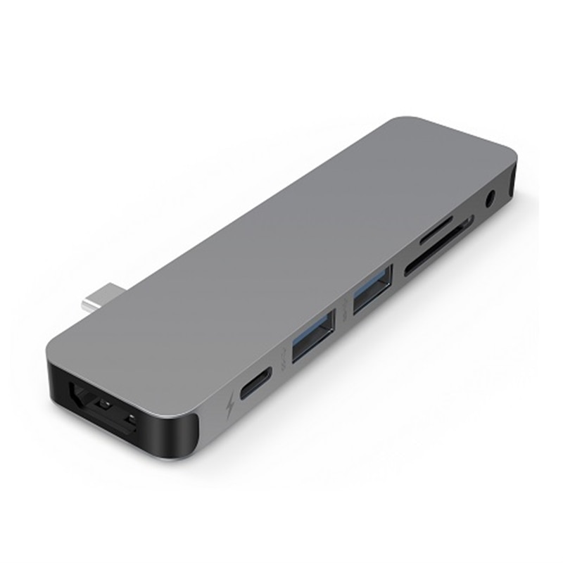 gxodq USB-C}`nu GN21D-GRY-GL-50