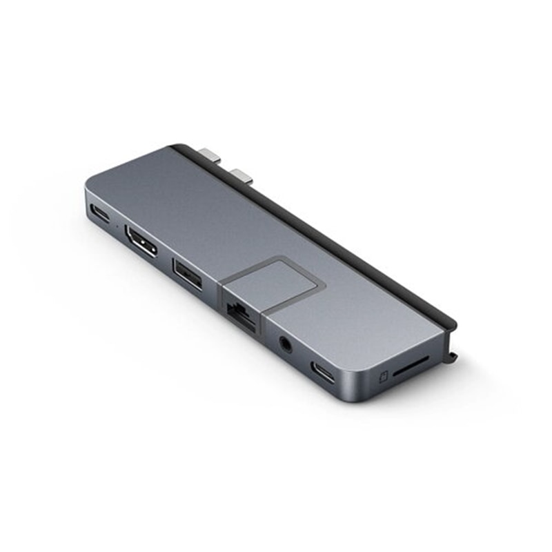 gxodq USB-C}`nu HD575-GRY-GL-50