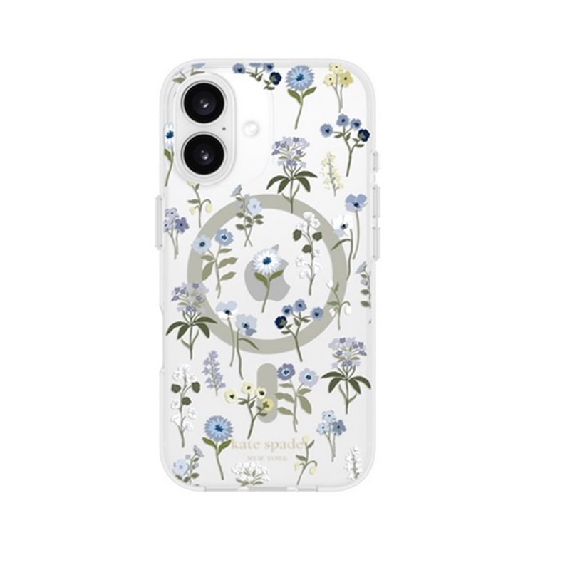 kate spadeiPCg Xy[hj iPhone 16Ή@Kate Spade iPCgXy[hjP[X KS054340