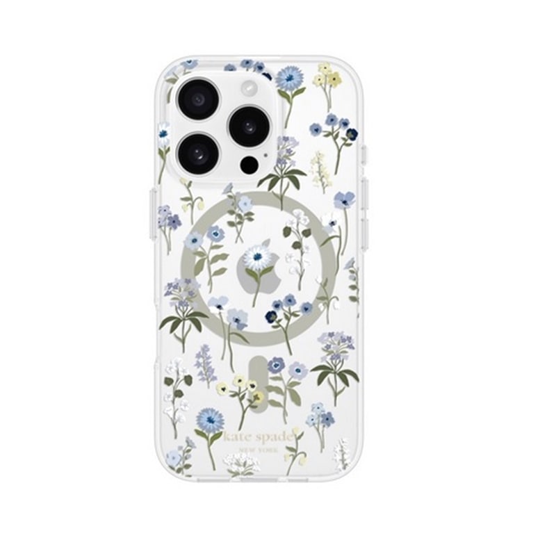 kate spadeiPCg Xy[hj iPhone 16 ProΉ@Kate Spade iPCgXy[hjP[X KS054424