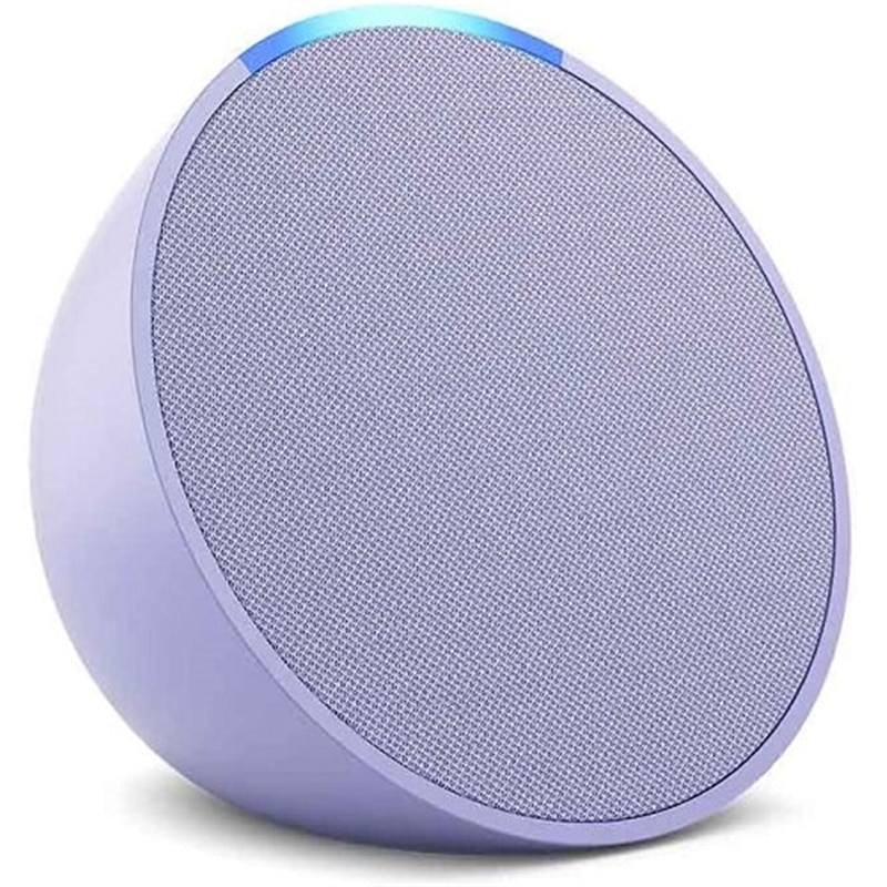 AmazoniA}]j Echo Pop (GR[|bv) - RpNgX}[gXs[J[ with Alexa B09ZX3BJQV(Echo Pop LV)