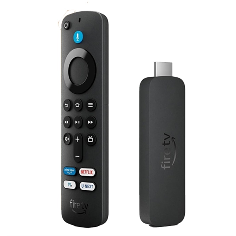 Amazon�i�A�}�]���j&nbsp;Amazon Fire TV Stick 4K Select&nbsp;B0CN415PTV