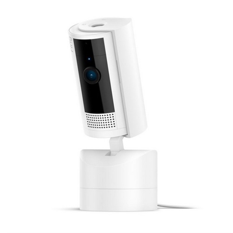 Ring�i�����O�j&nbsp;Ring Pan-Tilt Indoor Cam (�����O�@�C���h�A�J���@�p���`���g)&nbsp;B0CG2VN86V