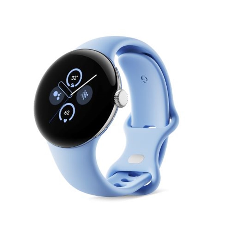 GoogleiO[Oj Google Pixel Watch 2 (Wi-Fif) GA05032-GB