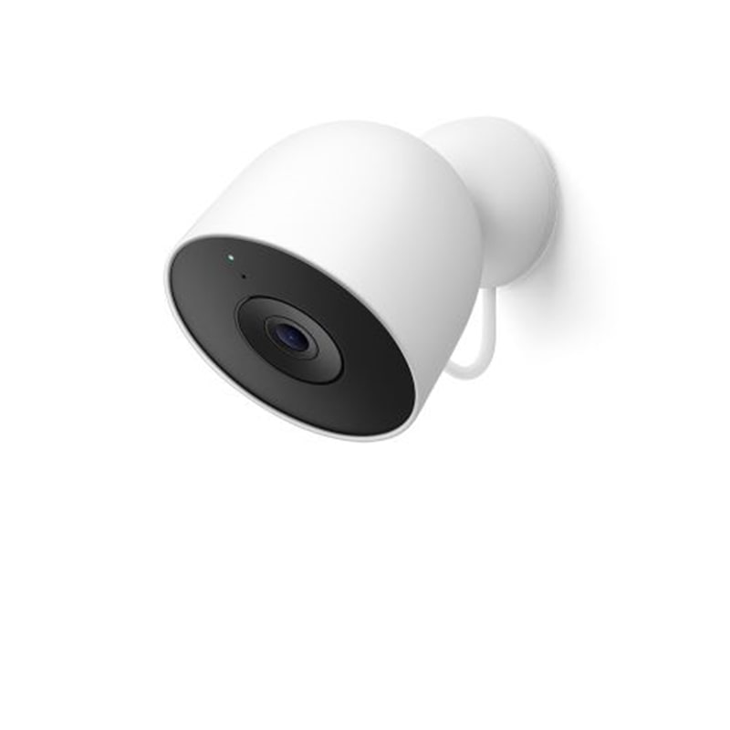 GoogleiO[Oj Google Nest Cam OutdooridA_v^[A2j GA09963-JP