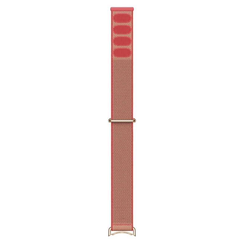 Google�i�O�[�O���j&nbsp;Google Pixel Watch(41 mm)�p�t�H�[�}���X ���[�v�o���h Canyon/Champagne Gold �X�e�����X�X�`�[�� ���O �����T�C�Y&nbsp;GA11689-WW