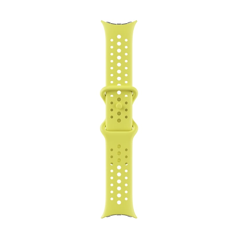 Google�i�O�[�O���j&nbsp;Google Pixel Watch(41 mm)�A�N�e�B�u �X�|�[�c �o���h Citrus L�T�C�Y&nbsp;GA11682-WW