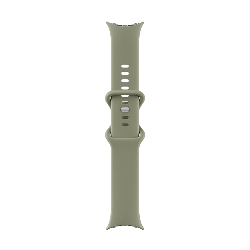 Google�i�O�[�O���j&nbsp;Google Pixel Watch(41 mm)�A�N�e�B�u �o���h(�� 2 ����)Olive S�T�C�Y&nbsp;GA11662-WW