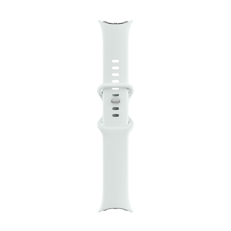 Google�i�O�[�O���j&nbsp;Google Pixel Watch(41 mm)�A�N�e�B�u �o���h(�� 2 ����)Fog S�T�C�Y&nbsp;GA11660-WW