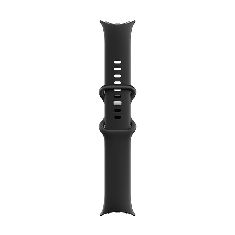 Google�i�O�[�O���j&nbsp;Google Pixel Watch(41 mm)�A�N�e�B�u �o���h(�� 2 ����)Obsidian S�T�C�Y&nbsp;GA11659-WW
