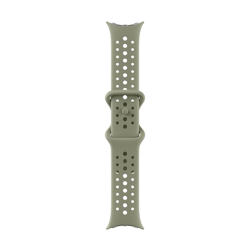 Google�i�O�[�O���j&nbsp;Google Pixel Watch(45 mm)�A�N�e�B�u �X�|�[�c �o���h Olive L�T�C�Y&nbsp;GA11631-WW