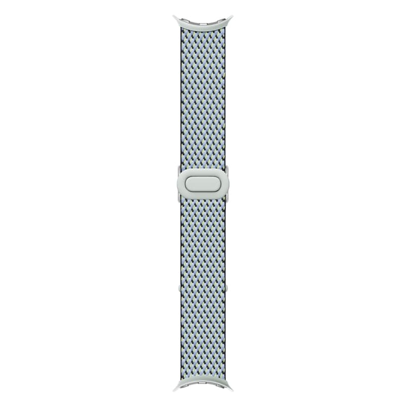 Google�i�O�[�O���j&nbsp;Google Pixel Watch(45 mm)�E�[�u���o���h Fog �����T�C�Y&nbsp;GA11627-WW