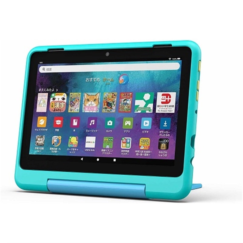 AmazoniA}]j Fire HD 8 LbYv (8C`) O[ / 3GB RAM (2024N) B0CVDMCD3T