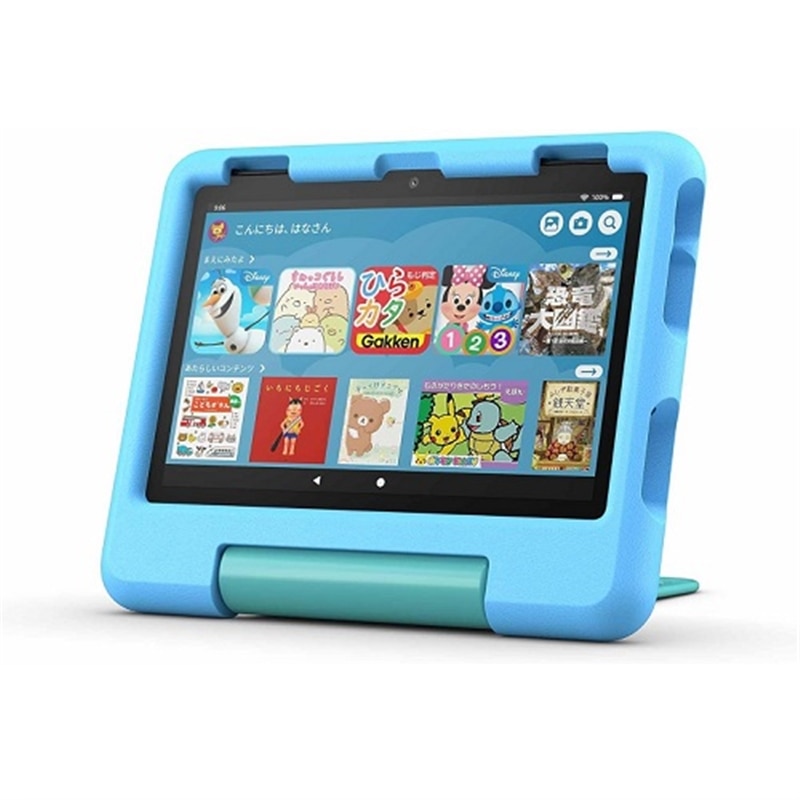 AmazoniA}]j Fire HD 8 LbYf (8C`) u[ / 3GB RAM (2024N) B0CVDVVSQQ