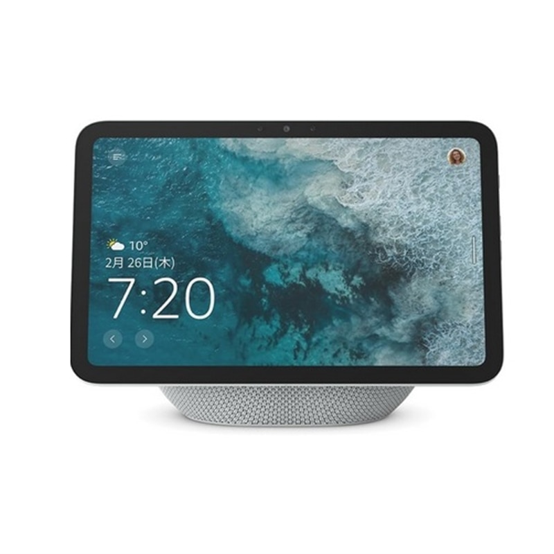 Amazon�i�A�}�]���j&nbsp;Amazon Echo Show 8 (�G�R�[�V���[8) 2025�N�������f��&nbsp;B0DYC5NRM7(EchoShow8 4rd GW)
