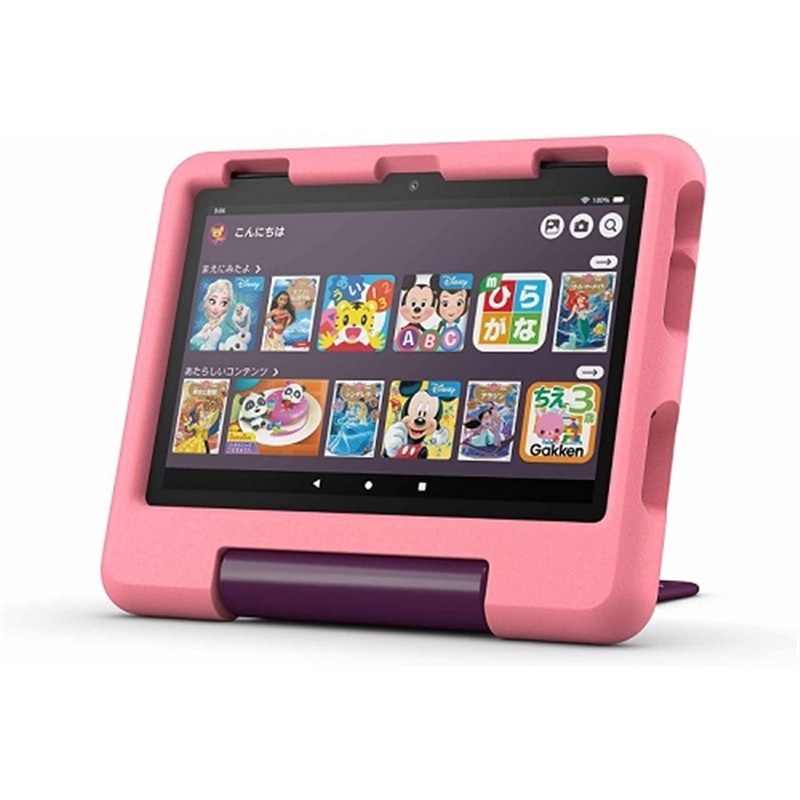 AmazoniA}]j Fire HD 8 LbYf (8C`) fBYj[vZX / 3GB RAM (2024N) B0CVDHYZ6N