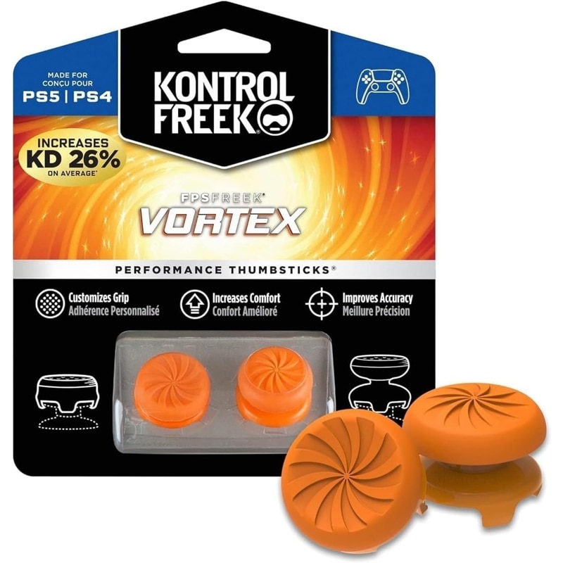 SteelSeriesiXeB[V[Yj KontrolFreek FPSiPlayStation 5pj 2100-PS5